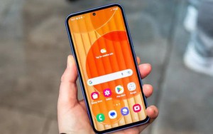 Vượt qua bài kiểm tra đáng kinh ngạc, đây là mẫu smartphone tốt nhất hiện nay có giá dưới 10 triệu đồng