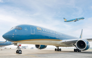 Vietnam Airlines công bố kết quả gây bất ngờ sau 12 quý liên tiếp lỗ trên nghìn tỷ mỗi quý