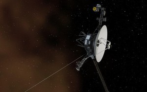 Tàu NASA bị "hack": Sẽ tiết lộ những điều nhân loại chưa từng biết?