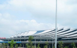 Nhà ga hàng không 2.200 tỷ đồng sắp khánh thành tại Huế có gì đặc biệt?