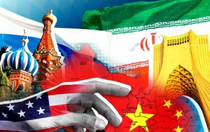 Báo Anh nói gần như toàn bộ châu Phi ủng hộ Moscow