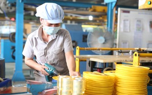 Quý 1/2023: Việc làm phục hồi tích cực, thu nhập bình quân tăng 578.000 đồng