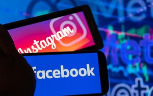 Người dùng phải "xin phép" mới được tắt quảng cáo trên Facebook và Instagram