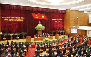 Tham mưu xây dựng quy hoạch Ban Chấp hành Trung ương, Bộ Chính trị nhiệm kỳ 2026-2031