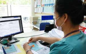 Quy định mới về nâng bậc lương của cán bộ, công chức, viên chức