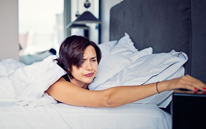 Giải mã những giấc mơ lặp lại