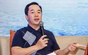 Chủ tịch Cenland: Mỗi tháng đang bỏ ra 2-3 căn chung cư coi như lỗ để “nuôi” công ty, hiện còn vài trăm căn để lo liệu vượt qua giai đoạn này