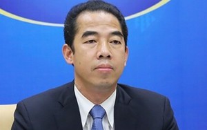 Cựu Thứ trưởng Bộ Ngoại giao Tô Anh Dũng nhận 21,5 tỷ vụ 'chuyến bay giải cứu'