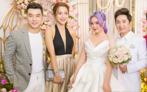 Bằng Cường: Bị vợ kém 12 tuổi nghi ngờ giới tính, ghen tuông vì người lạ nhắn tin