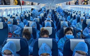 Danh sách 21 bị can bị truy tố tội nhận hối lộ trong vụ 'chuyến bay giải cứu'