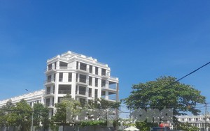 Bộ Công an yêu cầu kiểm tra dự án tại khu ‘đất vàng’ ở Cần Thơ