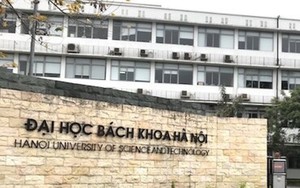 Nam sinh năm cuối Đại học Bách khoa Hà Nội tử vong tại trường