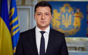 Tổng thống Ukraine: “Người Nga vẫn còn thời gian để rút đi, nếu không chúng tôi sẽ tiêu diệt họ”