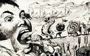 Bí ẩn về người phàm ăn nhất thế giới