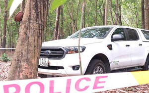 Công an Bình Dương thông tin vụ giám đốc sát hại nữ kế toán rồi bỏ trốn