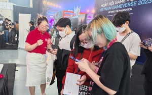 Ngành game Việt Nam phấn đấu doanh thu 1 tỉ USD