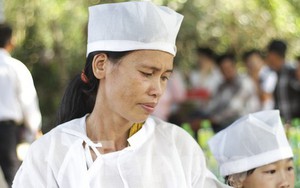 Vụ lật xe tải chở dưa hấu ở Phú Yên: Xót thương gia cảnh chồng tử vong bỏ lại 3 con thơ, vợ ốm yếu