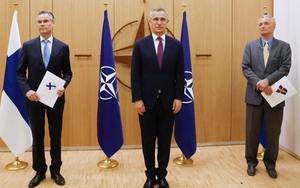 Dấu mốc lịch sử của NATO khi kết nạp Phần Lan làm thành viên thứ 31