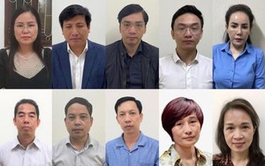 Tạm giữ 670.000 USD, 146 lượng vàng khi khám xét vụ 'chuyến bay giải cứu'