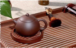 Giải mã những ấm trà có giá đắt bằng cả căn chung cư: Bí quyết nằm ở loại đất quý hơn vàng của Trung Quốc
