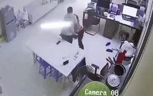 Giám đốc người Trung Quốc khai lý do sát hại nữ kế toán đang mang thai