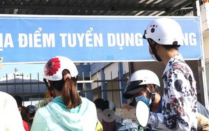 Thực hư thông tin 8.000 doanh nghiệp ở Bình Dương phải giải thể