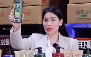 Thuê "chiến thần tóp tóp" bán phá giá chai dầu gội với giá 11.000 - 18.000 đồng, hãng Dược phẩm nổi tiếng hứng chịu "mưa gạch đá"