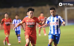 Khởi tranh V.League 2 mùa giải 2023: Nhiều thay đổi khác biệt