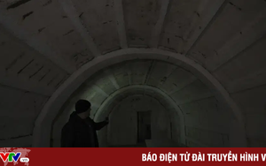 Khám phá "thành phố dưới thành phố" ở Albania