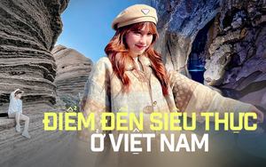 7 điểm du lịch Việt Nam sở hữu cảnh đẹp siêu thực được du khách nước ngoài công nhận không thể diễn đạt qua ảnh chụp