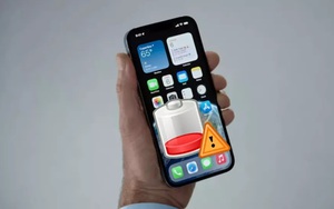 iOS 16.4 có vẻ như đang gây hao pin iPhone, bạn có thể khắc phục thế nào?