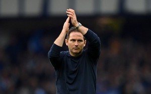 Chelsea gây sốc với Lampard