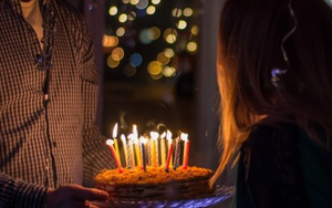 +999 Lời chúc sinh nhật ngọt ngào dành tặng người yêu