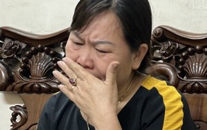 Vợ phi công trực thăng Bell-505: 'Chưa bao giờ tôi thấy ông ấy nghỉ phép'