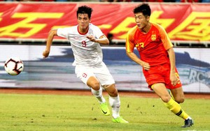 U23 Việt Nam sắp đối đầu U23 Trung Quốc, dự giải đấu cực chất lượng trước thềm vòng loại châu Á