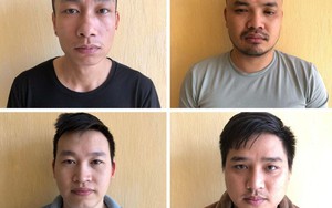 700 người "sập bẫy" chiêu lừa của nhóm nhân viên ngân hàng giả