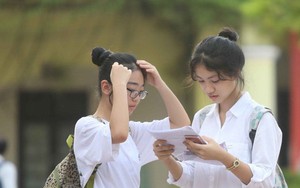 Nóng: Bộ GD&ĐT công bố chi tiết lịch thi tốt nghiệp THPT năm 2023