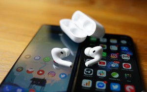 Đang dùng điện thoại Android, bạn có nên "chơi lớn" sắm tai nghe Apple AirPods Pro hay không?