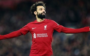 Klopp “ém” Salah chờ đại chiến Arsenal