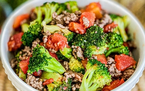 Vì sao ăn bông cải xanh giảm được ung thư, tiểu đường?
