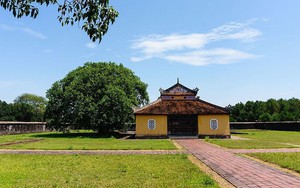 Sắp khai quật khu vực Trai cung thuộc di tích đàn tế Nam Giao