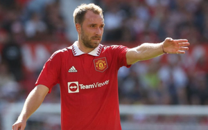 Eriksen trở lại quá quan trọng với Man.United