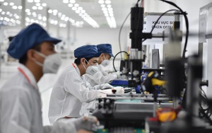 Lao động nam hay nữ nhận lương cao hơn, báo cáo mới nhất chỉ ra chênh lệch
