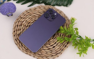 Cửa hàng đau đầu vì điều chưa từng có tiền lệ, cơ hội cực tốt cho những ai muốn mua iPhone 14 Pro Max với giá hời
