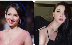 Cuộc sống sang chảnh của cựu MC VTV sau nhiều năm lùm xùm tình ái: Đồ hiệu dát đầy người, sở hữu biệt thự chục tỷ, sống an nhiên và rèn thói quen dậy sớm