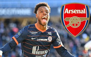 Arsenal nhắm mua ‘Mbappe mới’ trong Hè 2023