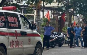 Nam công nhân tử vong tại phòng trọ sau khi xảy ra xô xát ở quán nhậu