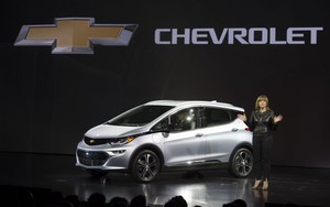 Xe Xanh: Điều gì xảy ra với việc GM dừng sản xuất Chevrolet Bolt?