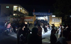 Thông tin mới nhất về sức khỏe hơn 70 học sinh mầm non nghi bị ngộ độc sữa chua