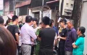 Điều tra vụ cô gái trẻ đâm chết người trong đám cưới tại Hà Nội